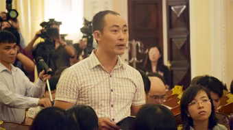 Cứu chữa kịp thời người bị thương trong vụ 5 phụ nữ bị đâm chém ở Trung Quốc