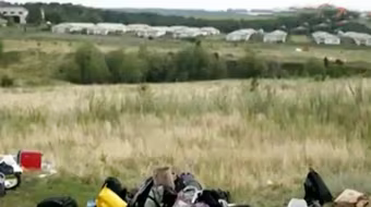 Lấy mẫu ADN của 25 nạn nhân xấu số trên chuyến bay MH17