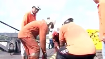 Đưa điện lưới Quốc gia ra đảo Lý Sơn bằng cáp ngầm