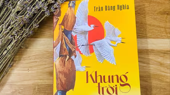 Khung trời của ký ức