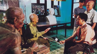 Để có ngày 10-10 trọn vẹn 