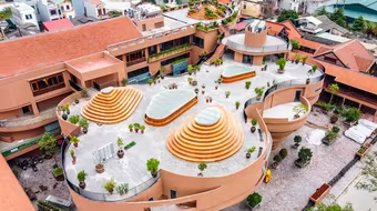 Kể chuyện làng gốm Bát Tràng