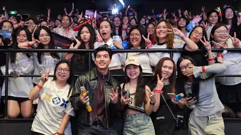 Phim hòa nhạc Việt Nam khởi sắc