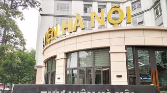 Thành lập Trung tâm Văn hóa và Thư viện Hà Nội 