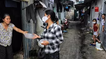 Những thanh âm cuộc sống