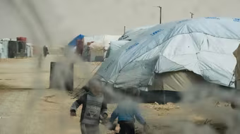 Hành trình của một người cha tìm con trai gia nhập IS