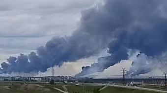 Những tác động từ chiến dịch “Mạng nhện” tới cuộc xung đột Nga - Ukraine 