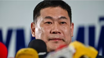 Giải mã nguyên nhân khủng hoảng chính trị khiến Thủ tướng Mông Cổ phải từ chức 