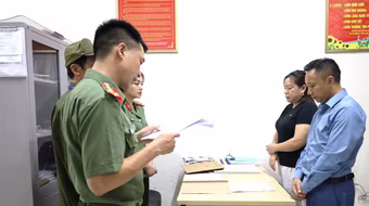 Vạch trần trò lừa đảo đa cấp kinh doanh nấm quý được hưởng lương hưu trọn đời: 30-40 triệu đồng mỗi tháng