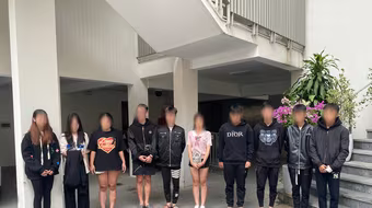 Tội phạm vị thành niên và những bài học về quản lý con em từ gia đình