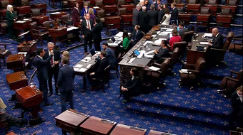 Hệ lụy khôn lường từ việc Chính phủ Mỹ đóng cửa dài kỷ lục 