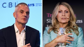 “Cuộc chiến” sinh tồn của BBC trong “cơn bão” chính trị 