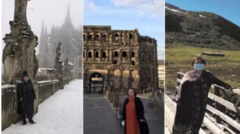 Hành trình truy bắt nữ siêu lừa và vụ thu giữ tiền điện tử lớn nhất nước Anh 