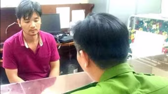 Tên trộm tinh quái và hành trình điều tra vụ trộm cắp hơn 400 cây vàng 