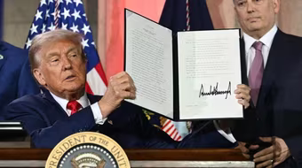 Cuộc cạnh tranh quyết liệt về trí tuệ nhân tạo giữa Mỹ và Trung Quốc 