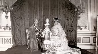 Thông tin về kho báu của triều đại phong kiến cuối cùng ở Áo 