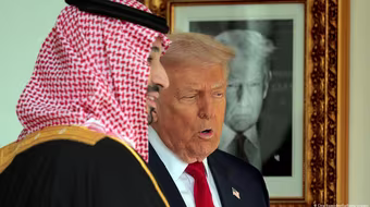 Bí mật đằng sau bữa tối của danh thủ Ronaldo tại Nhà Trắng 