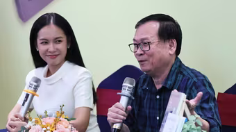 “Cô bé hàng xóm và bốn viên kẹo”: Khơi mở tình yêu sáng tác thơ văn cho tuổi mới lớn 