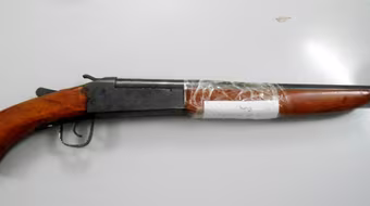 Gây án rồi lấy nhà nghỉ làm nơi ẩn náu