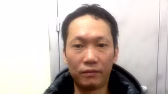 Bắt đối tượng trốn truy nã 21 năm, tại sân bay Nội Bài