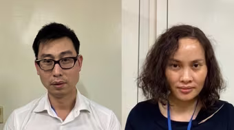 Khởi tố vụ án lừa đảo chiếm đoạt tài sản xảy ra tại Bệnh viện Bạch Mai và một số đơn vị liên quan