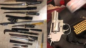 Bóc gỡ, từng bước triệt 'mầm' tội phạm cướp 