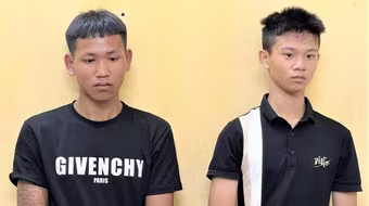 Kẻ thủ ác dưới 16 tuổi phạm tội hiếp dâm, giết người sẽ bị áp dụng hình phạt nào?