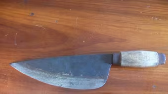 Tiếng hét bất thường trong nhà nghỉ