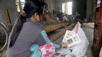 Màn kịch lừa bán thuốc diệt côn trùng