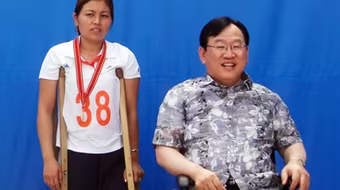 Giông gió cuộc đời rồi sẽ tan