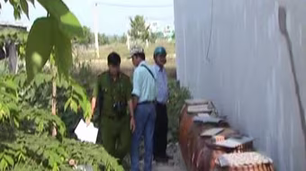 Vụ đốt chết nhà báo Hoàng Hùng: Những uẩn khúc chưa được làm rõ