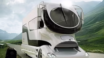 “Hoàng cung” di động Palazzo Elemment