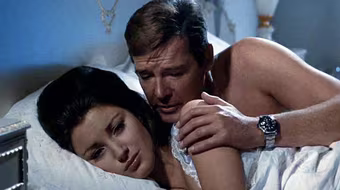 Đấu giá đồng hồ “siêu độc” của điệp viên 007