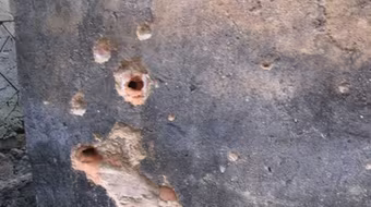 Thai phụ tử vong do xe máy bất ngờ phát nổ