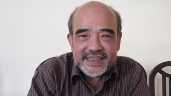 GS Đặng Hùng Võ: "Quyết định thu hồi đất ở Tiên Lãng trái luật"