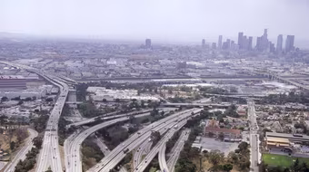 Mỹ: Những thành phố có giao thông nguy hiểm cần tránh xa