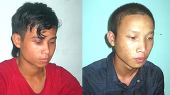 Game thủ mê chơi trò... "đột kích" lúc rạng sáng