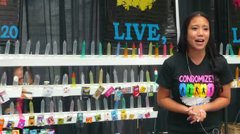 Chuyện làng vận động viên Olympic: Tình dục và tình bạn 