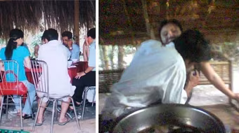 Quái gở "thú chơi" của Hội... đổi vợ làm tình