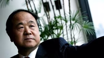 Mạc Ngôn giành giải Nobel Văn chương 2012