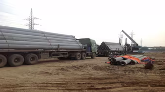 Hà Nội chuẩn bị xây dựng thêm nhà ở cho người thu nhập thấp