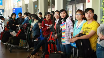 Pepsi tặng 350 vé máy bay miễn phí cho nhân viên về quê đón Tết