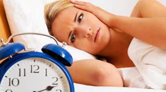 Các yếu tố lối sống phá vỡ giấc ngủ