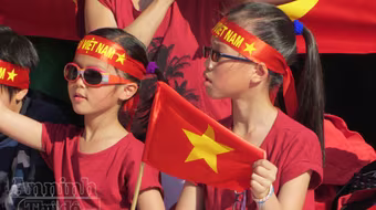 Các địa phương ngăn ngừa hành vi quá khích, gây rối trật tự