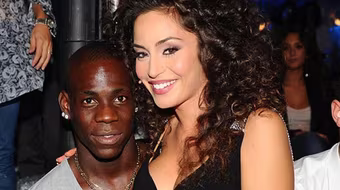 "Ngựa chứng" Mario Balotelli hầu tòa tranh quyền thăm nom... con rơi