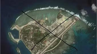 Trung Quốc tập trận ở khu vực quần đảo Hoàng Sa xâm phạm nghiêm trọng chủ quyền của Việt Nam 