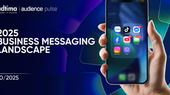 Hiệu quả chăm sóc khách hàng của doanh nghiệp trên các nền tảng nhắn tin phổ biến nhất Việt Nam