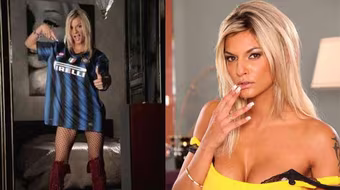 Ngôi sao phim cấp 3 muốn sở hữu Inter