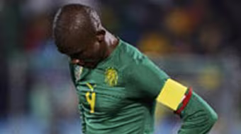 "Báo đen" nhận án phạt kỷ lục