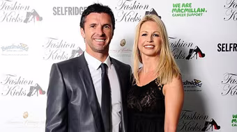 Hé lộ nguyên nhân cái chết bí ẩn của HLV Gary Speed 